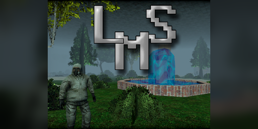 Cover image for Project LMS