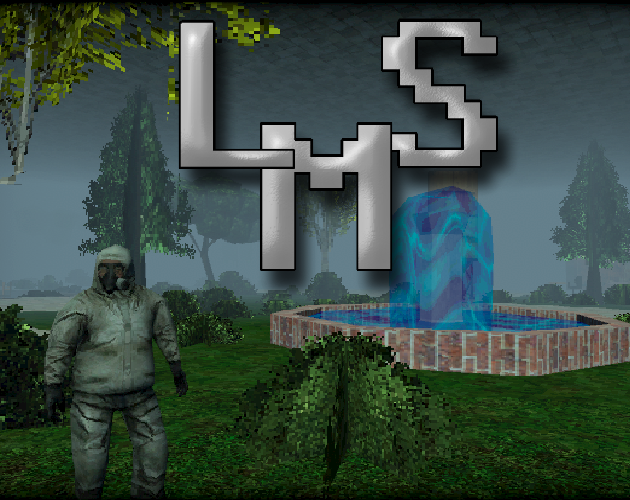 Cover image for Project LMS