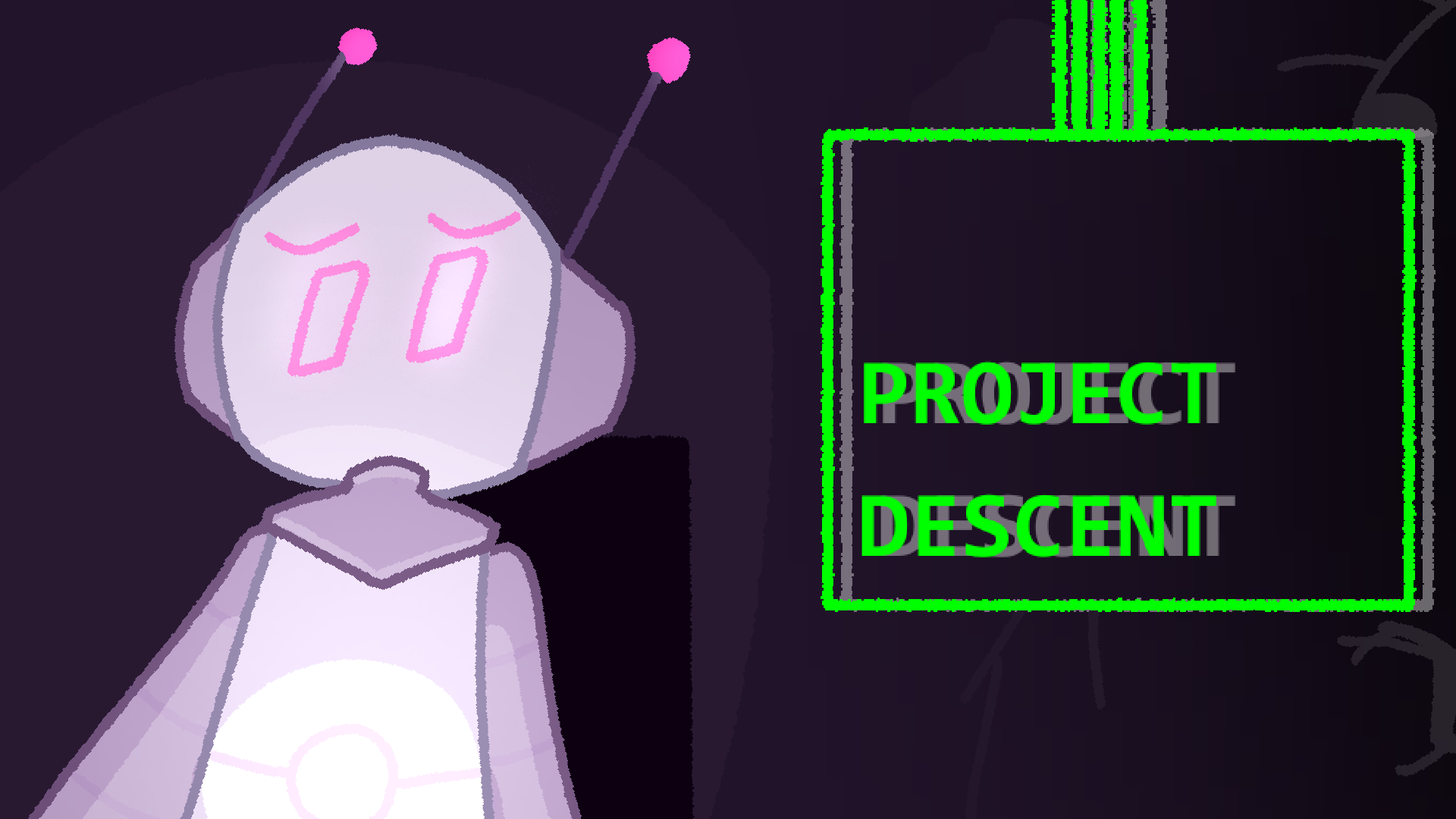 Project Descent