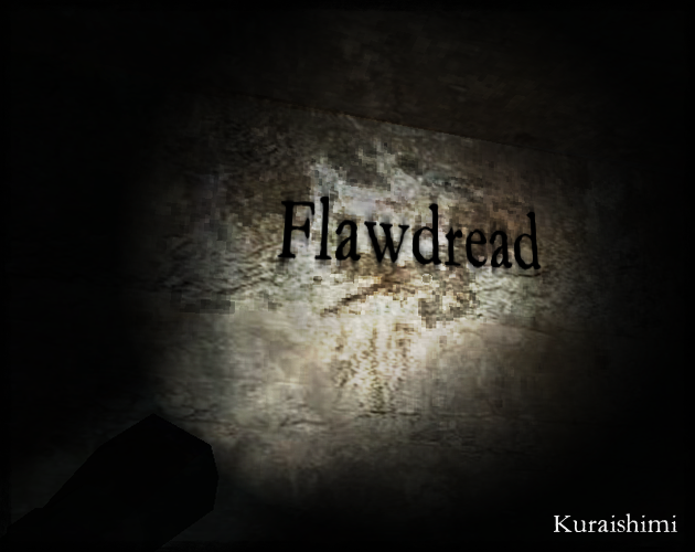 Flawdread cover