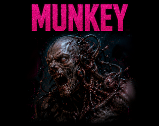 MUNKEY WIP [Free] [Role Playing] [Windows]