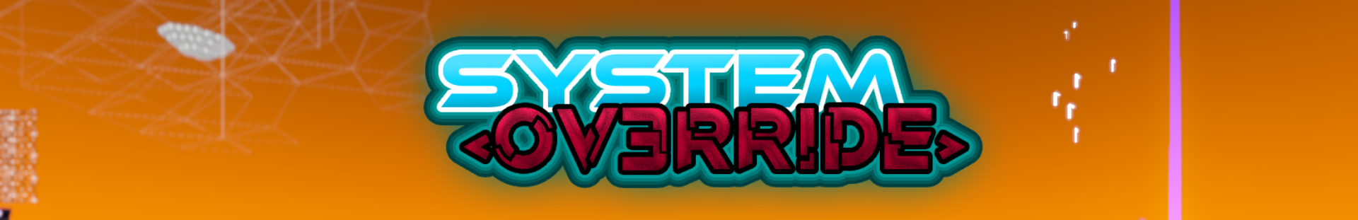System Override