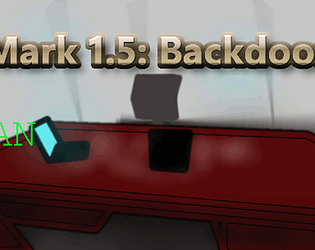 Backdoor (Prototype)
