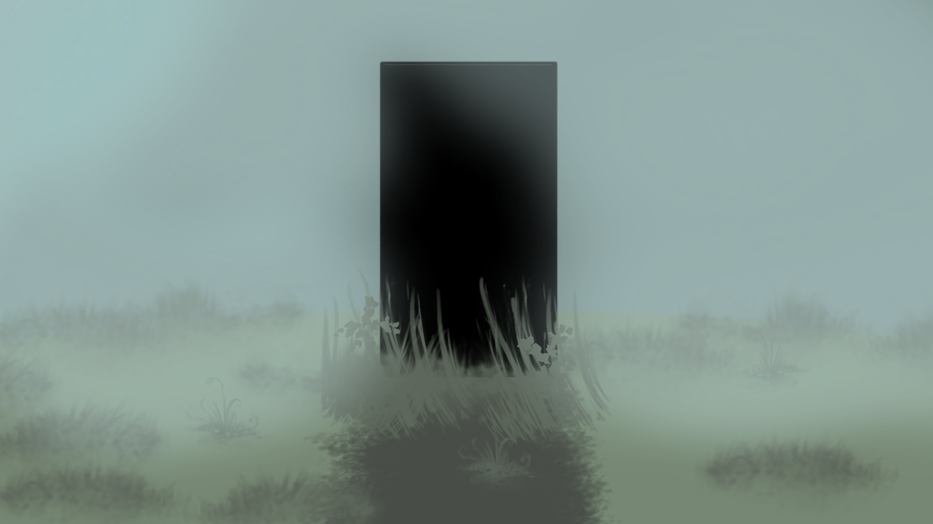 The Door to Limbo - demo