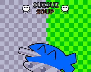 OuiOui Soup [Free] [Fighting]