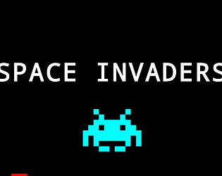 SPACE INVADERS [Free] [Shooter]