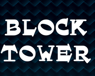 Block Tower