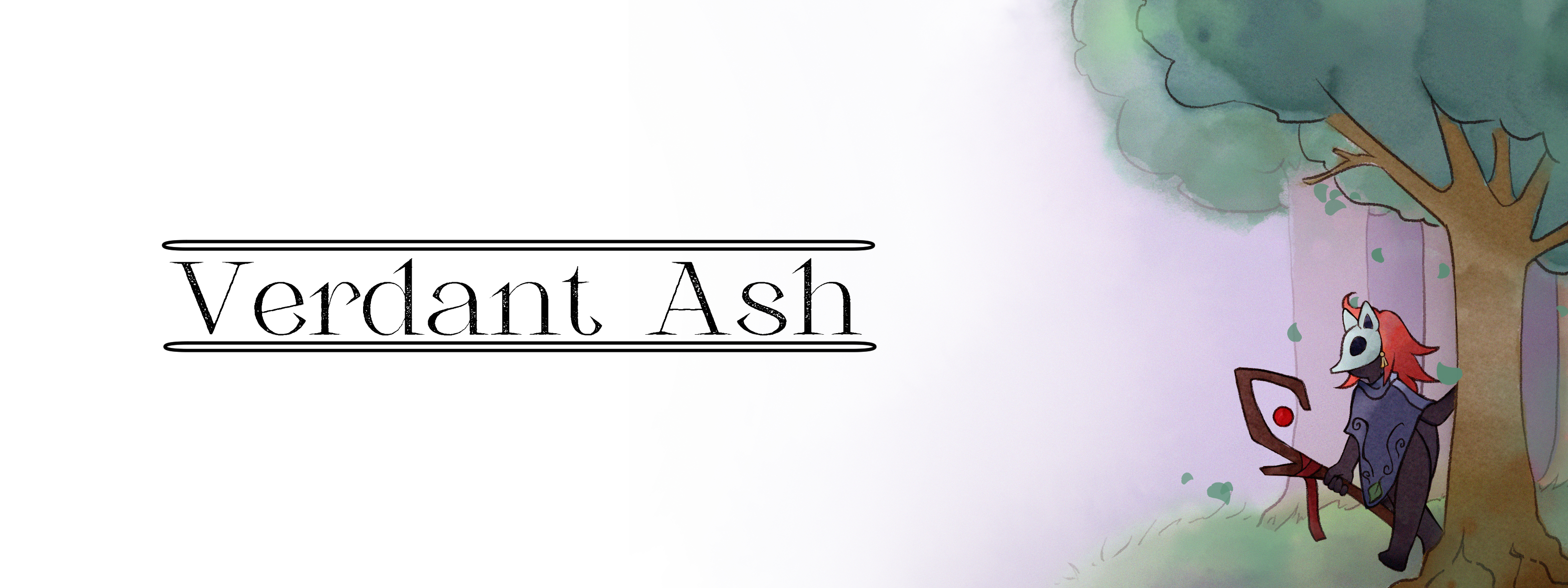 Verdant Ash