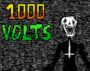 1000 Volts