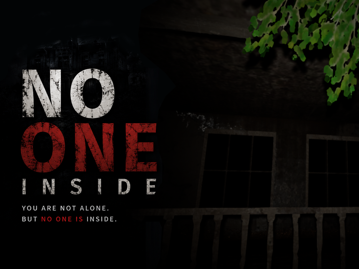 No One Inside