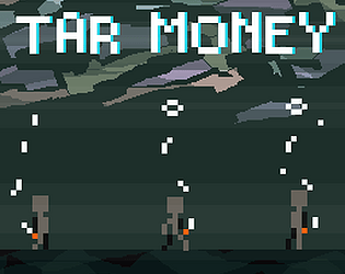 Tar money