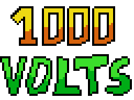 1000 Volts