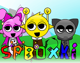 SPBOXKI