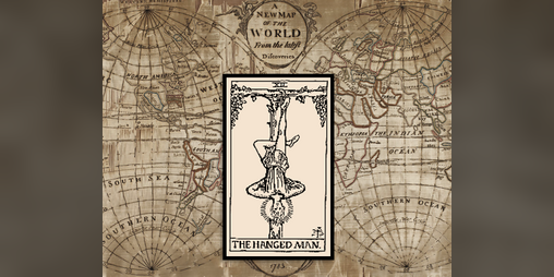 Cover image for 12 Leagues of Darkness