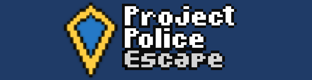 Project Police - Escape