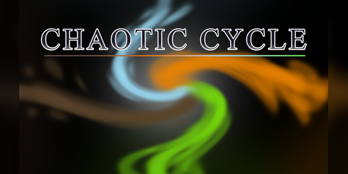 Cover image for Chaotic Cycle