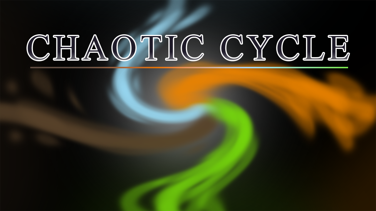 Chaotic Cycle