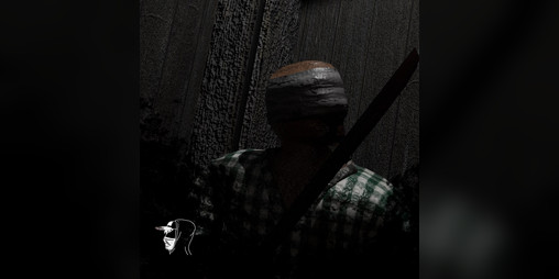 Cover image for Wrapface - Horror Escape Game