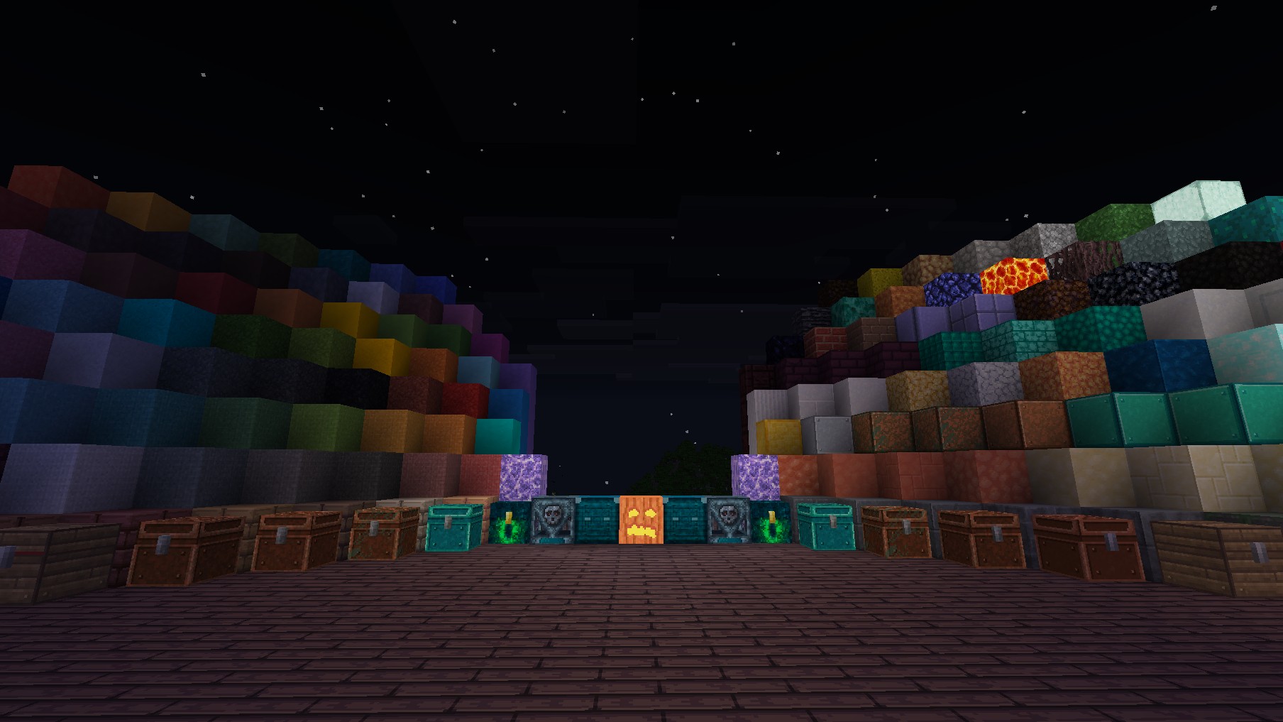 Minecraft Texture Pack + 1000 Art Files