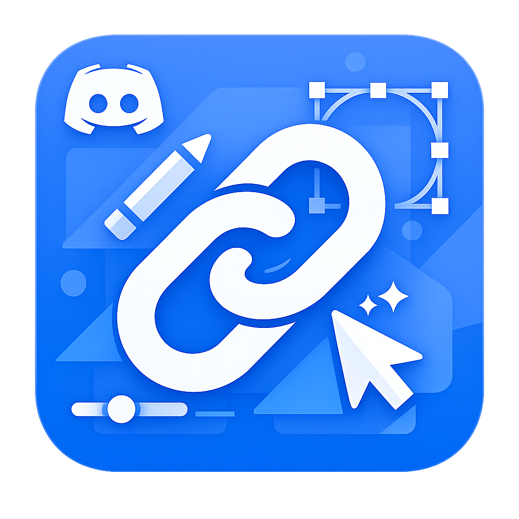 DiscordHyperlinkGenerator
