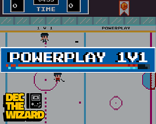 PowerPlay 1v1 [Free] [Action]