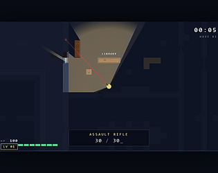 Project Black Cone [Free] [Action]