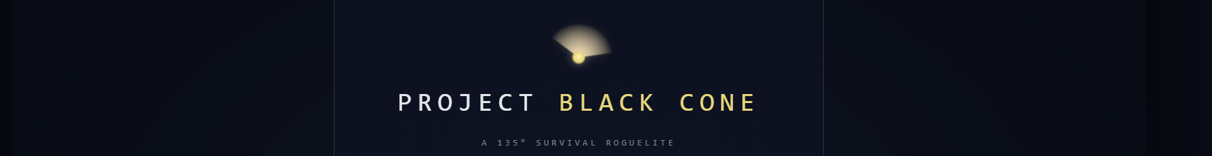 Project Black Cone