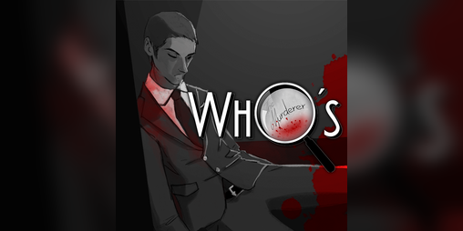 Cover image for who's the murderer