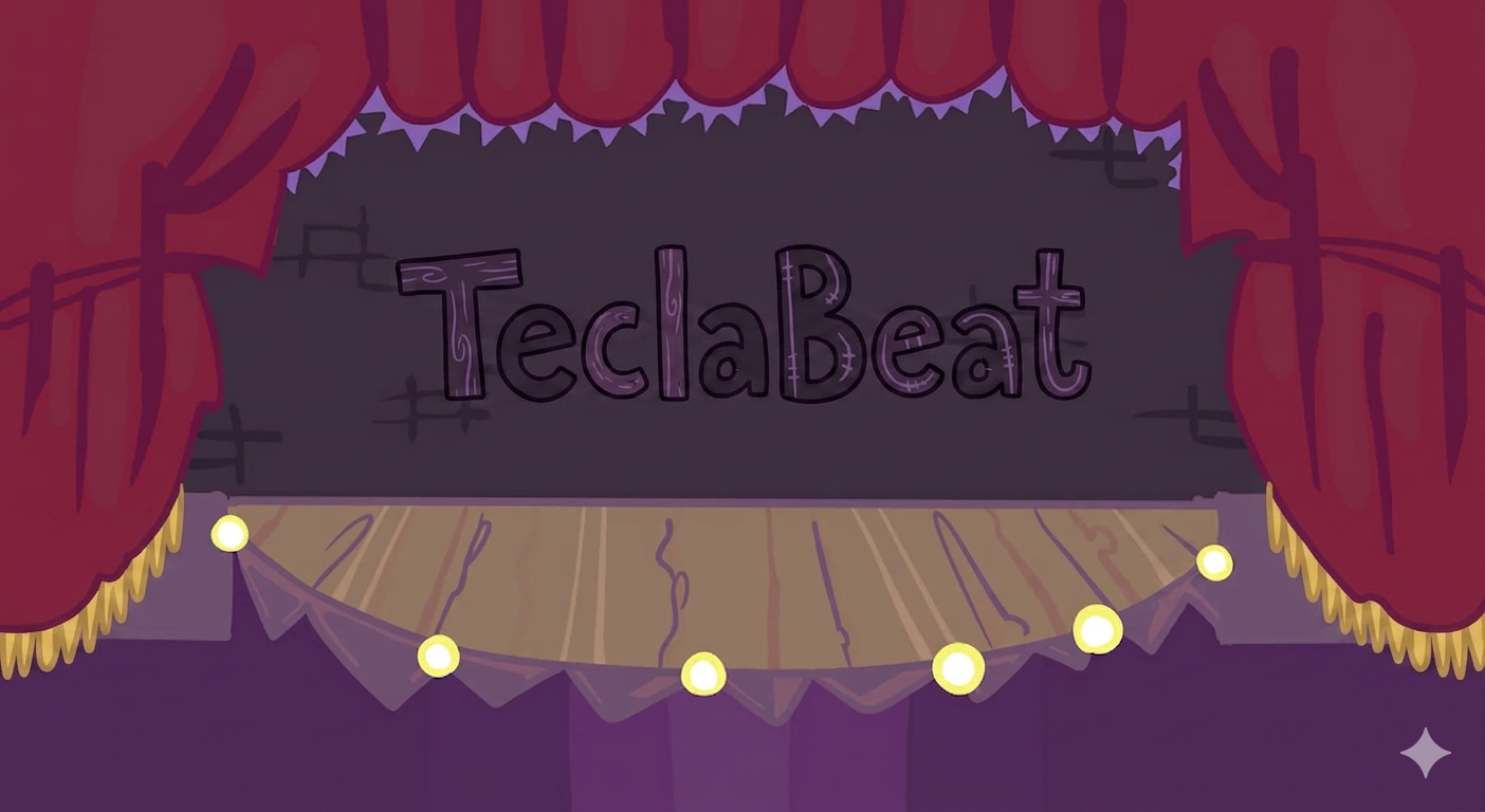 TeclaBeat