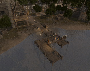 RPG Prototype