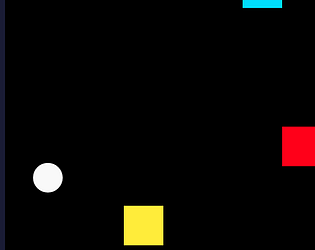 Loopy Leaping Bounding Ball