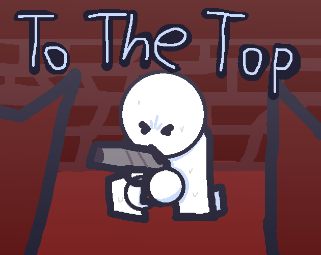 Cover image for To The Top