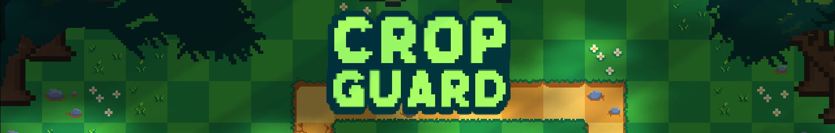 Crop Guard
