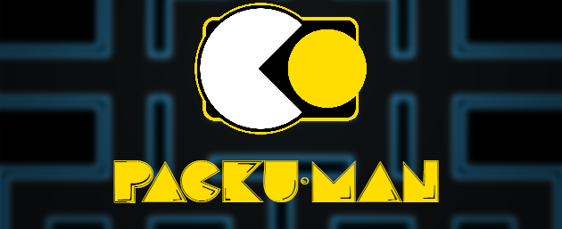 Packu-Man