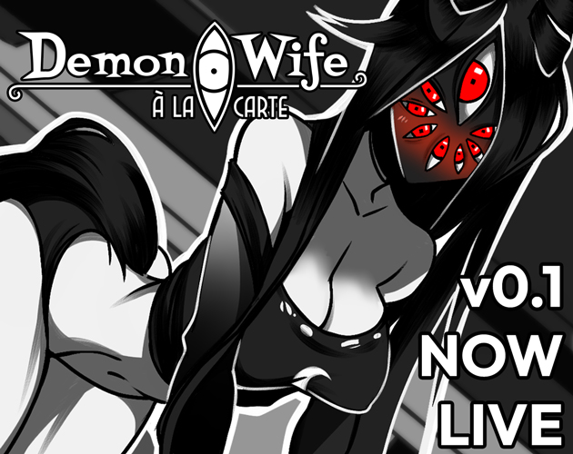 Demon Wife à la carte