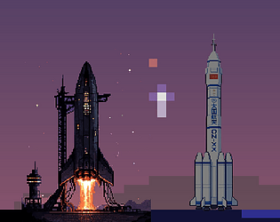 Astro Edge [Free] [Action]