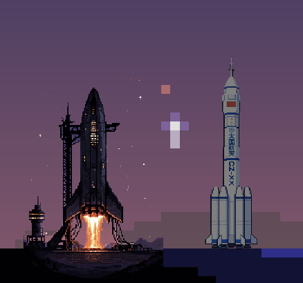 Astro Edge