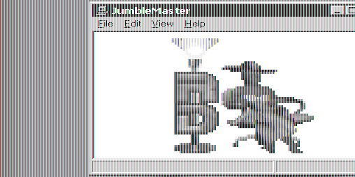 Cover image for [DOOM] Rogue Decoreator
