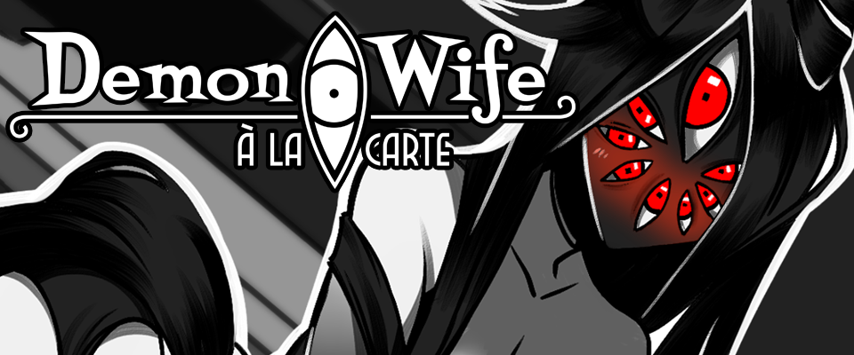 Demon Wife à la carte