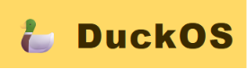 DuckOS