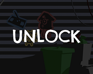 UNLOCK [Free] [Puzzle] [Windows] [Linux]