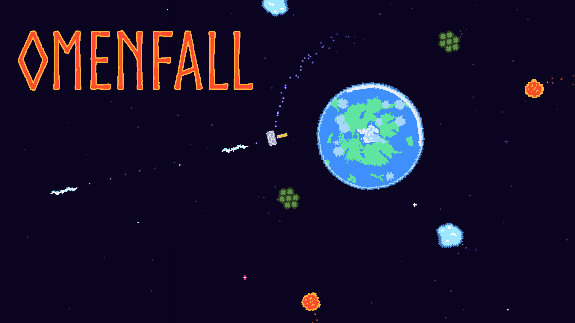 Omenfall