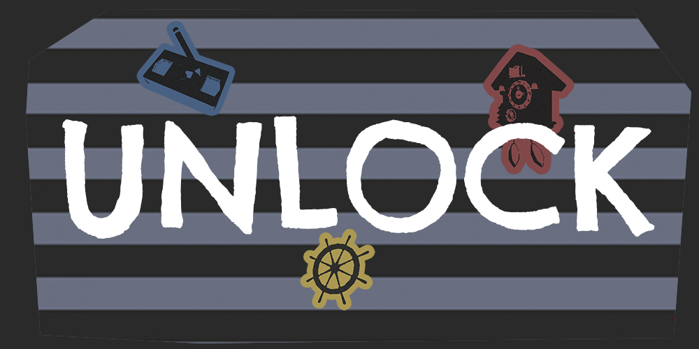 UNLOCK