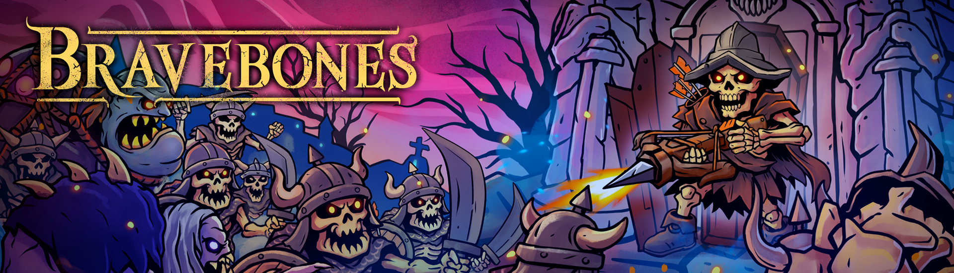 Bravebones