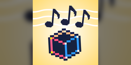 Cover image for Pyxel Composer