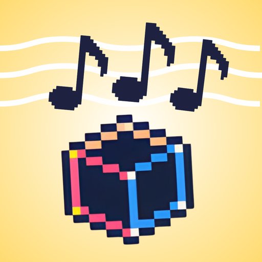 Cover image for Pyxel Composer