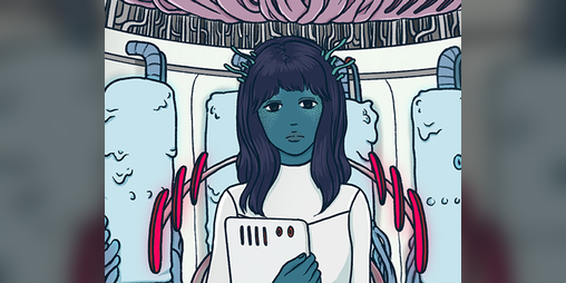 Cover image for Reminiscience Overwrite