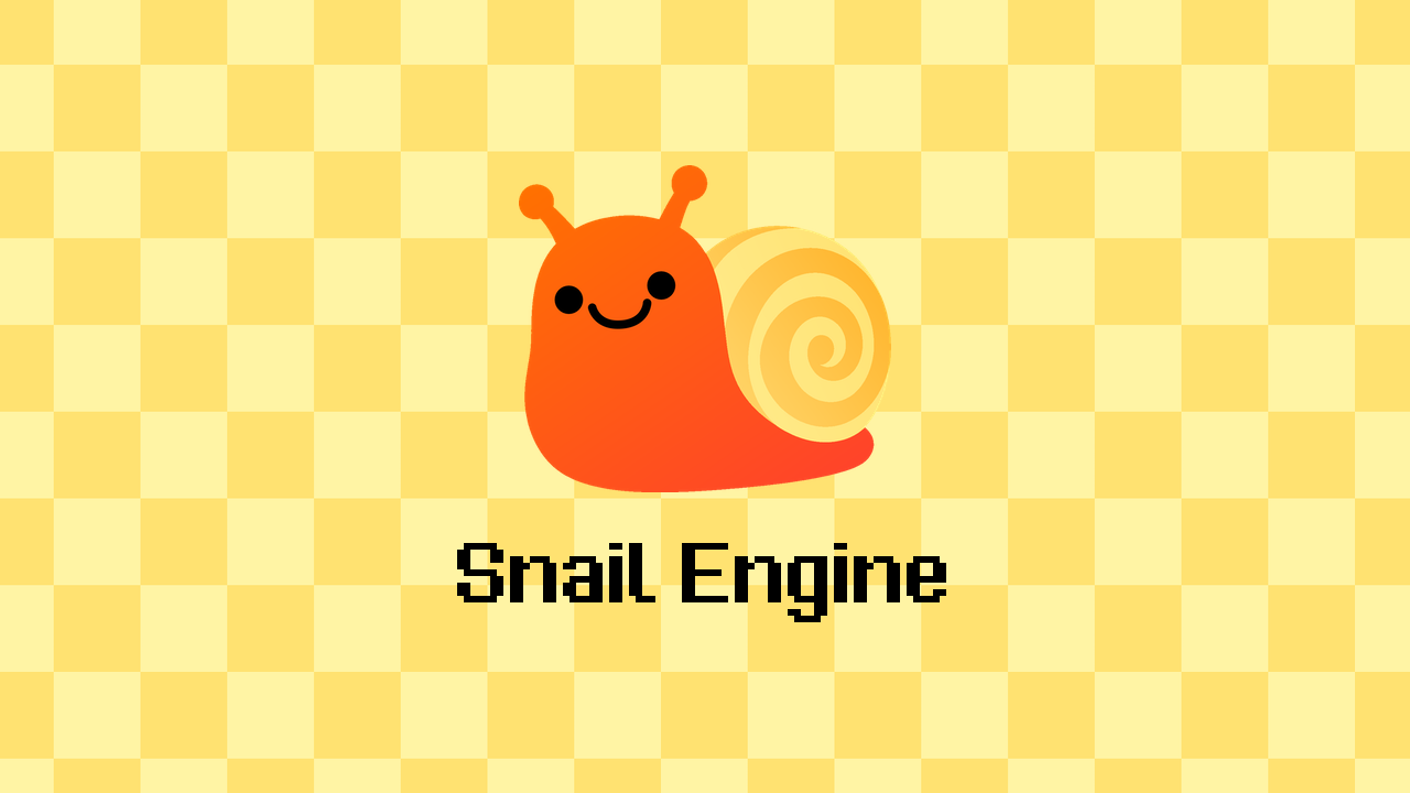 snail engine