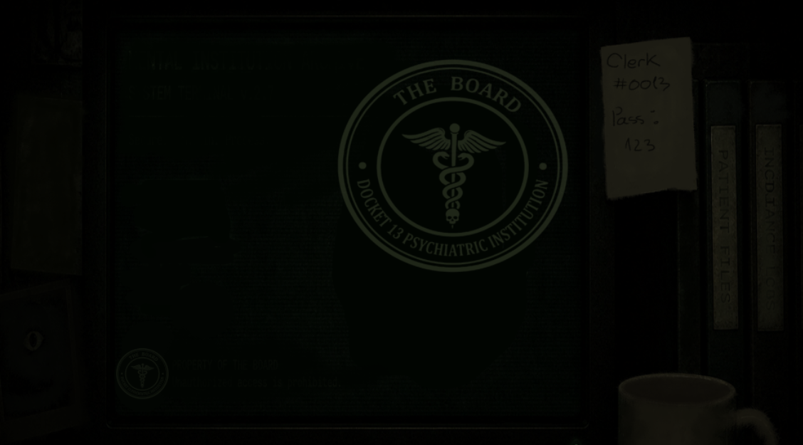 Docket 13