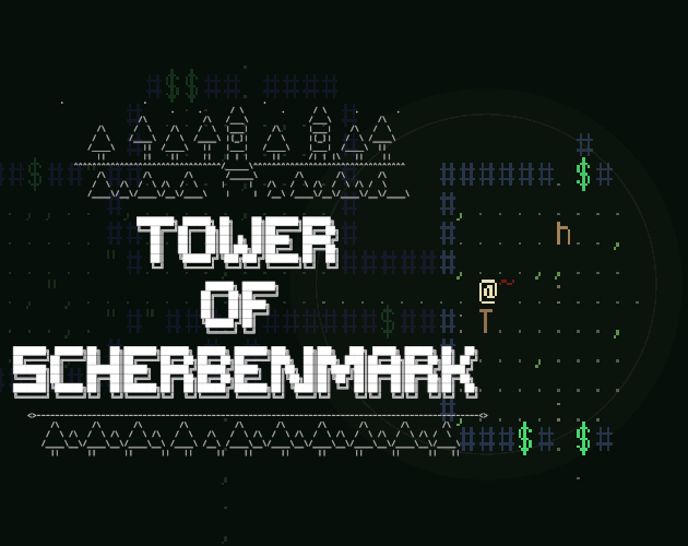 Tower of Scherbenmark